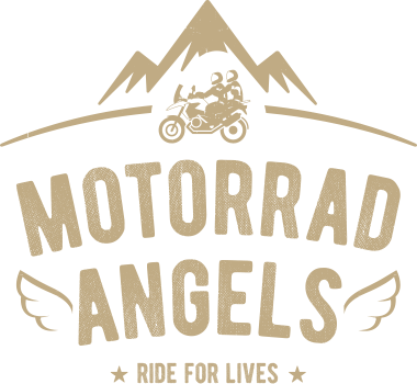 Motorrad Angels